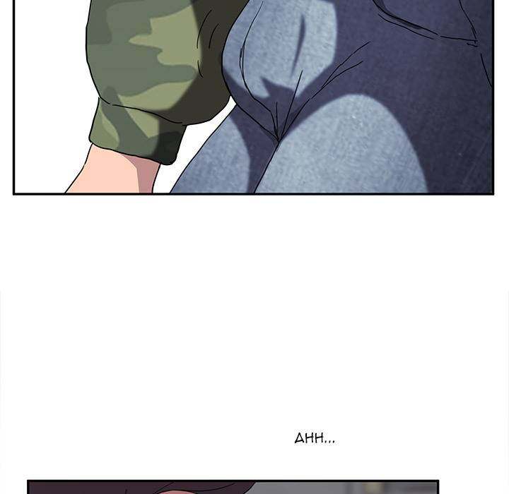 My Stepmom - Chapter 42 - Andromeda 11 page 109 hentai porn comic manga doujin